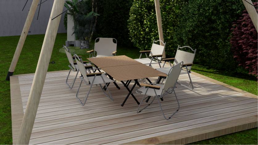 黄岩区帐篷生产厂家：以匠心筑牢户外装备的品质根基